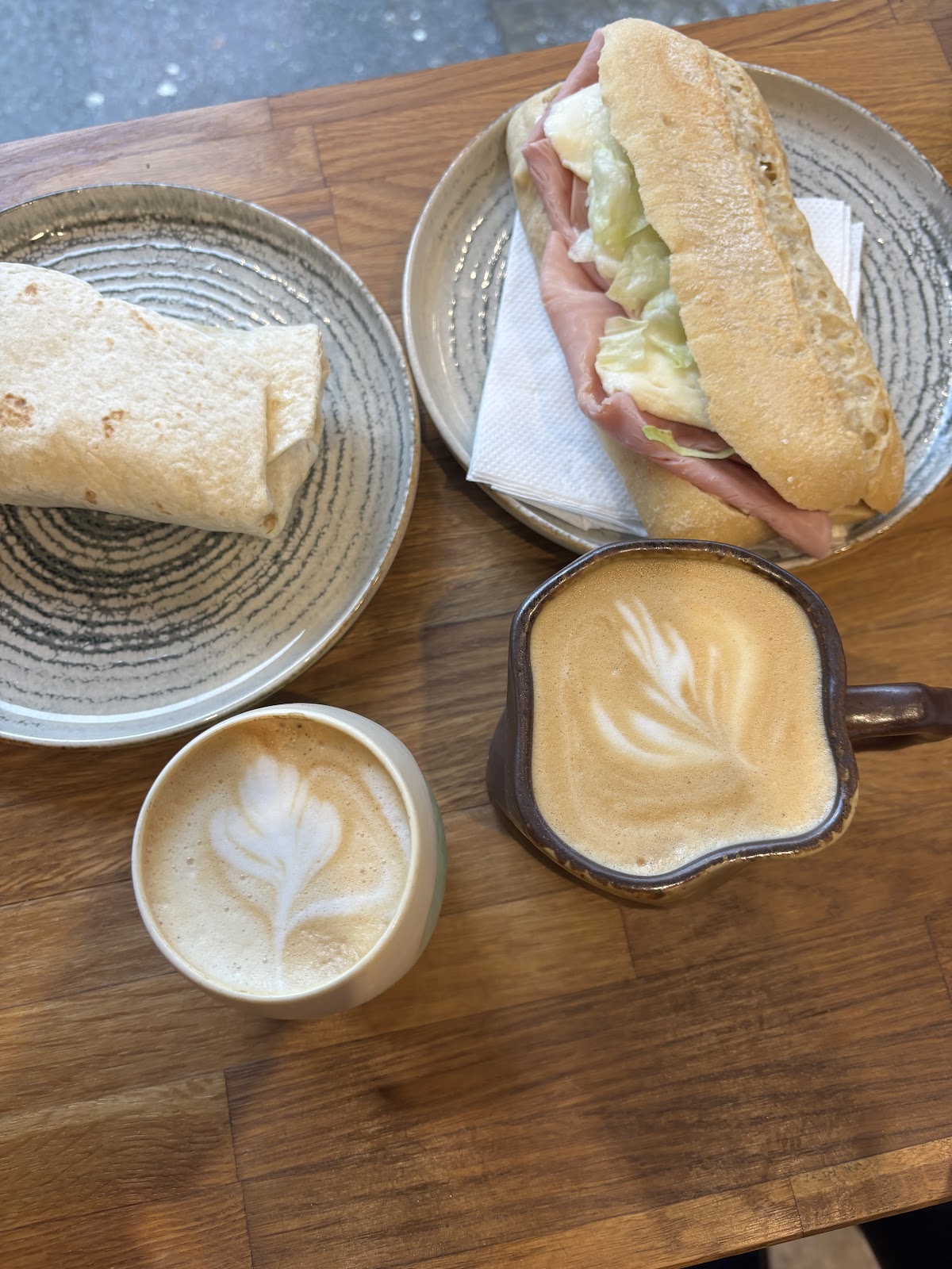 Portico Specialty Coffee