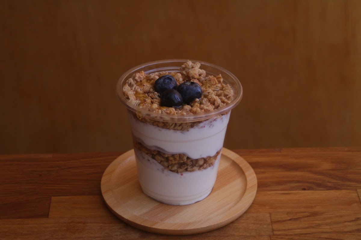 Portico Specialty Coffee